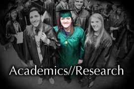 Academics//Research
